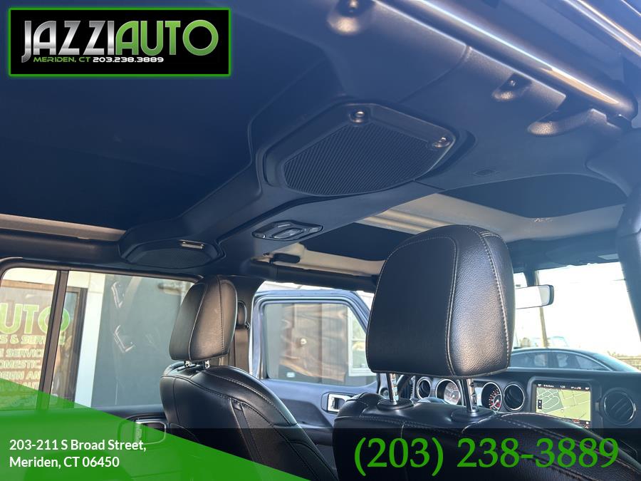 2021 Jeep Gladiator High Altitude 4x4, available for sale in Meriden, Connecticut | Jazzi Auto Sales LLC. Meriden, Connecticut 2021 Jeep Gladiator High Altitude 4x4, available for sale in Meriden, Connecticut | Jazzi Auto Sales LLC. Meriden, Connecticut