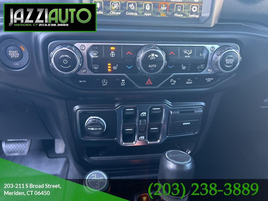 2021 Jeep Gladiator High Altitude 4x4, available for sale in Meriden, Connecticut | Jazzi Auto Sales LLC. Meriden, Connecticut 2021 Jeep Gladiator High Altitude 4x4, available for sale in Meriden, Connecticut | Jazzi Auto Sales LLC. Meriden, Connecticut
