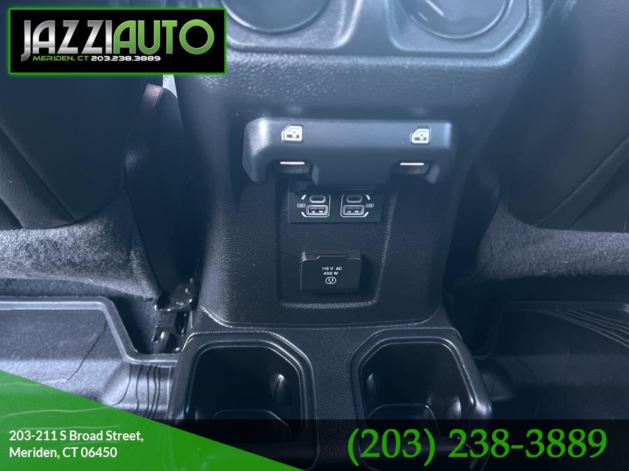 2021 Jeep Gladiator High Altitude 4x4, available for sale in Meriden, Connecticut | Jazzi Auto Sales LLC. Meriden, Connecticut 2021 Jeep Gladiator High Altitude 4x4, available for sale in Meriden, Connecticut | Jazzi Auto Sales LLC. Meriden, Connecticut