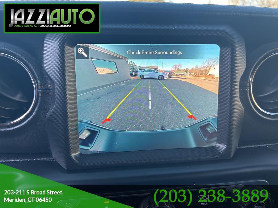2021 Jeep Gladiator High Altitude 4x4, available for sale in Meriden, Connecticut | Jazzi Auto Sales LLC. Meriden, Connecticut 2021 Jeep Gladiator High Altitude 4x4, available for sale in Meriden, Connecticut | Jazzi Auto Sales LLC. Meriden, Connecticut