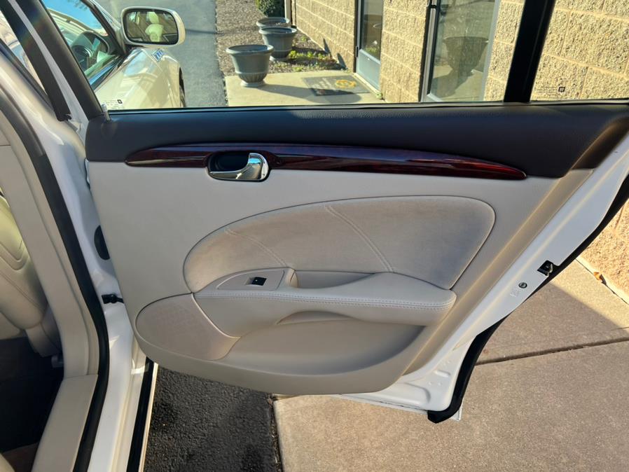 2008 Buick Lucerne 4dr Sdn Super, available for sale in East Windsor, Connecticut | Century Auto And Truck. East Windsor, Connecticut 2008 Buick Lucerne 4dr Sdn Super, available for sale in East Windsor, Connecticut | Century Auto And Truck. East Windsor, Connecticut