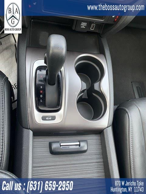 2019 Honda Pilot EX-L AWD, available for sale in Huntington, New York | The Boss Auto Group. Huntington, New York 2019 Honda Pilot EX-L AWD, available for sale in Huntington, New York | The Boss Auto Group. Huntington, New York