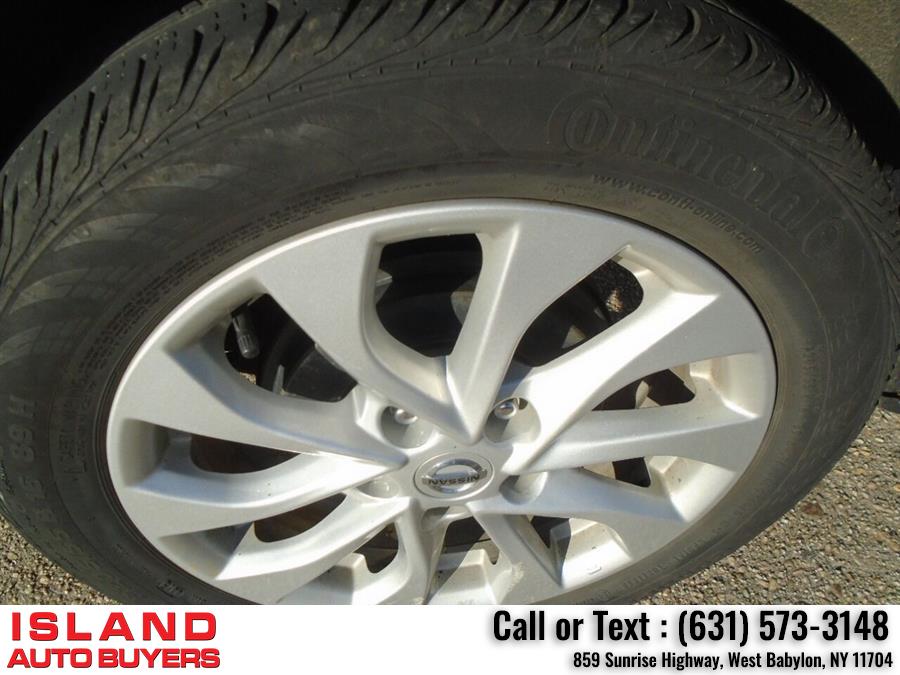 2019 Nissan Sentra SV 4dr Sedan, available for sale in West Babylon, New York | Island Auto Buyers. West Babylon, New York 2019 Nissan Sentra SV 4dr Sedan, available for sale in West Babylon, New York | Island Auto Buyers. West Babylon, New York