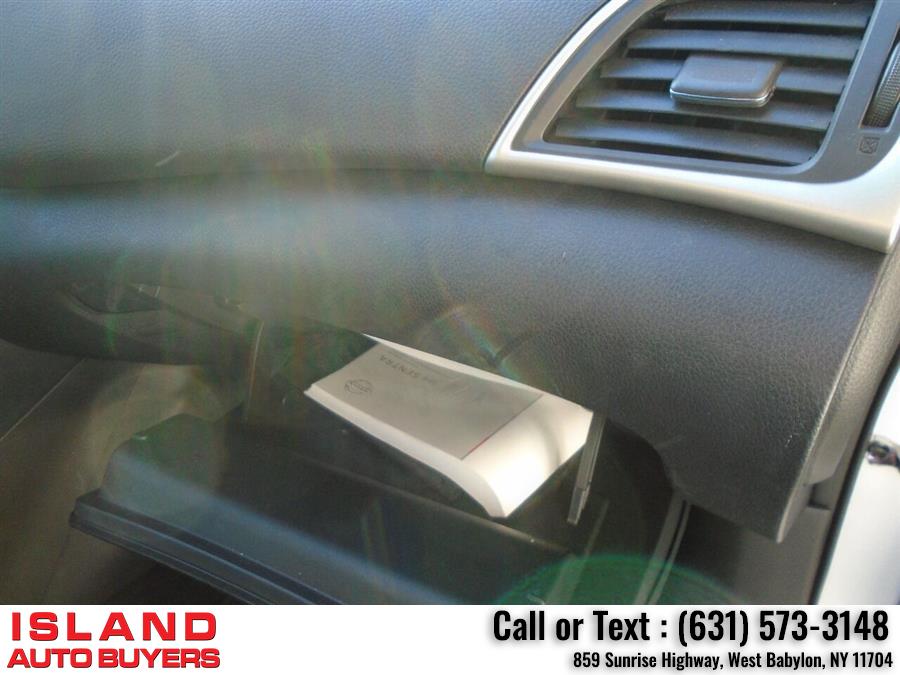 2019 Nissan Sentra SV 4dr Sedan, available for sale in West Babylon, New York | Island Auto Buyers. West Babylon, New York 2019 Nissan Sentra SV 4dr Sedan, available for sale in West Babylon, New York | Island Auto Buyers. West Babylon, New York
