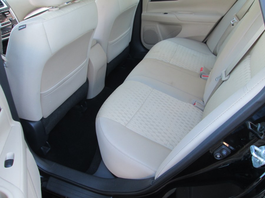 2017 Nissan Altima 2.5 SV Sedan, available for sale in Levittown, Pennsylvania | Levittown Auto. Levittown, Pennsylvania 2017 Nissan Altima 2.5 SV Sedan, available for sale in Levittown, Pennsylvania | Levittown Auto. Levittown, Pennsylvania