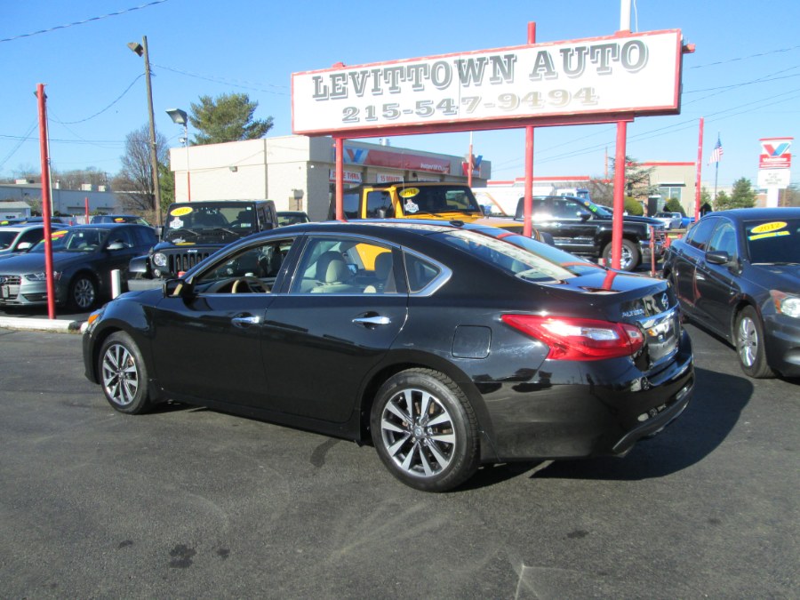 2017 Nissan Altima 2.5 SV Sedan, available for sale in Levittown, Pennsylvania | Levittown Auto. Levittown, Pennsylvania 2017 Nissan Altima 2.5 SV Sedan, available for sale in Levittown, Pennsylvania | Levittown Auto. Levittown, Pennsylvania