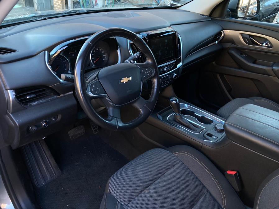 2018 Chevrolet Traverse AWD 4dr LT Cloth w/1LT, available for sale in Brooklyn, New York | Carsbuck Inc.. Brooklyn, New York 2018 Chevrolet Traverse AWD 4dr LT Cloth w/1LT, available for sale in Brooklyn, New York | Carsbuck Inc.. Brooklyn, New York