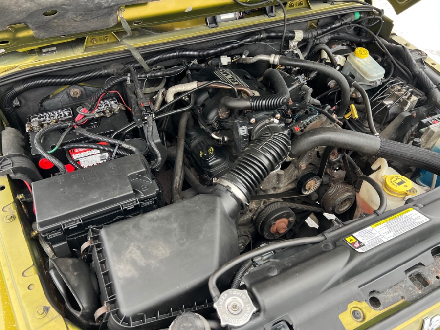 2008 Jeep Wrangler 4WD 4dr Unlimited Sahara, available for sale in Ortonville, Michigan | Marsh Auto Sales LLC. Ortonville, Michigan 2008 Jeep Wrangler 4WD 4dr Unlimited Sahara, available for sale in Ortonville, Michigan | Marsh Auto Sales LLC. Ortonville, Michigan