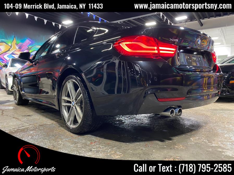 Used BMW 4 Series 430i xDrive Gran Coupe 2019 | Jamaica Motor Sports . Jamaica, New York Used BMW 4 Series 430i xDrive Gran Coupe 2019 | Jamaica Motor Sports . Jamaica, New York