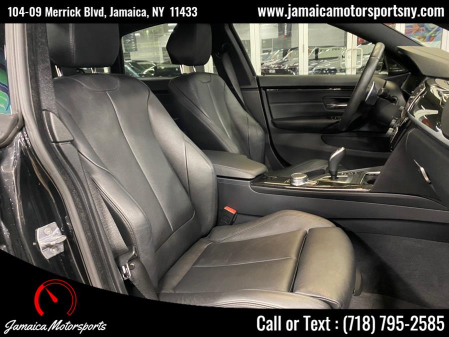 Used BMW 4 Series 430i xDrive Gran Coupe 2019 | Jamaica Motor Sports . Jamaica, New York Used BMW 4 Series 430i xDrive Gran Coupe 2019 | Jamaica Motor Sports . Jamaica, New York