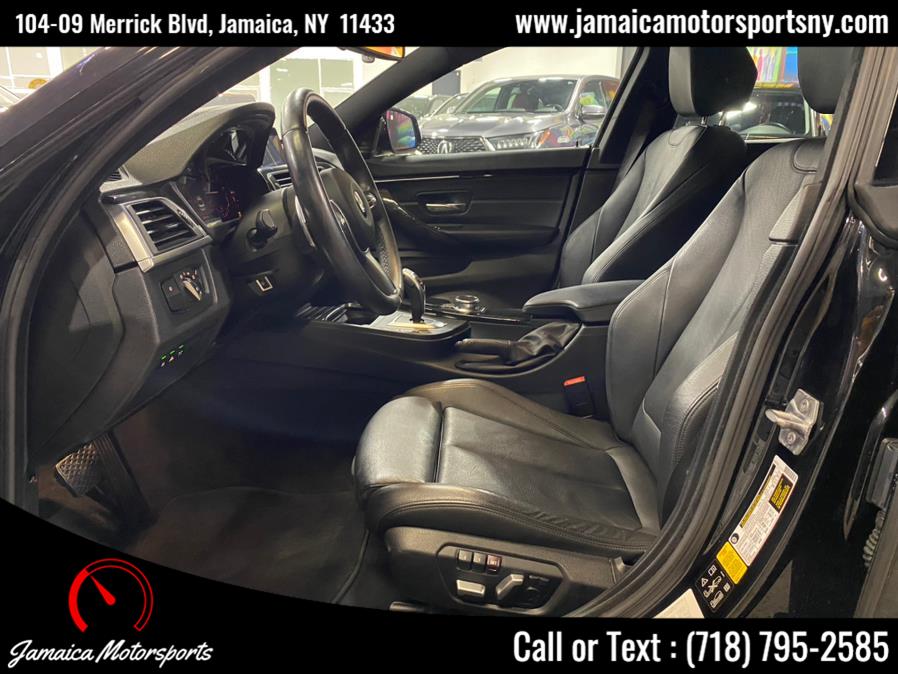 Used BMW 4 Series 430i xDrive Gran Coupe 2019 | Jamaica Motor Sports . Jamaica, New York Used BMW 4 Series 430i xDrive Gran Coupe 2019 | Jamaica Motor Sports . Jamaica, New York