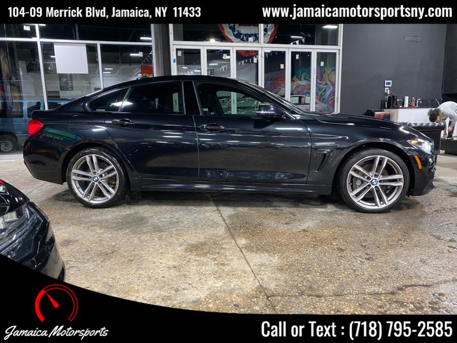 Used BMW 4 Series 430i xDrive Gran Coupe 2019 | Jamaica Motor Sports . Jamaica, New York Used BMW 4 Series 430i xDrive Gran Coupe 2019 | Jamaica Motor Sports . Jamaica, New York