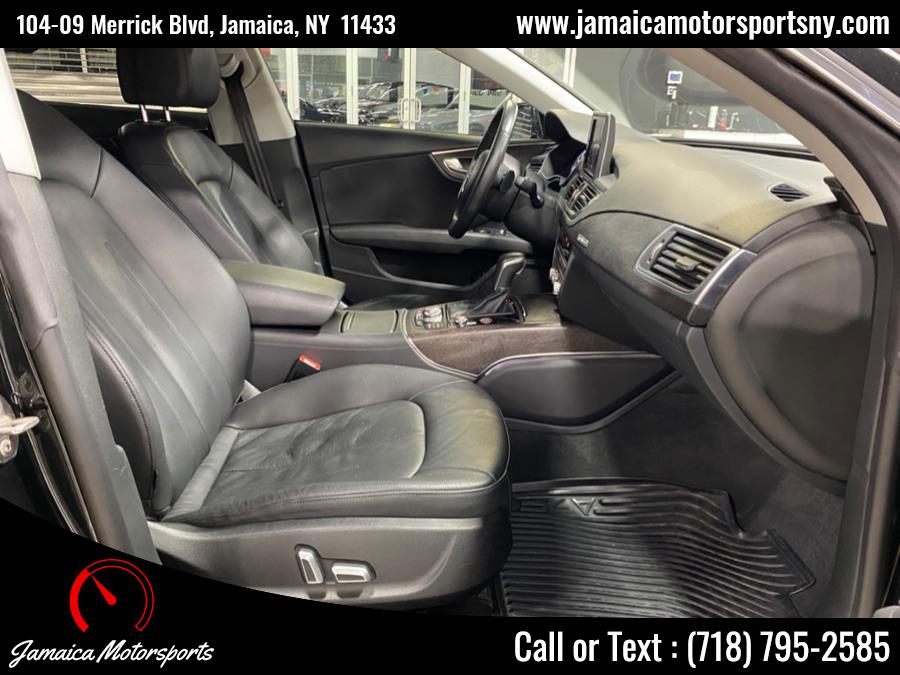 2018 Audi A7 3.0 TFSI Premium Plus, available for sale in Jamaica, New York | Jamaica Motor Sports . Jamaica, New York 2018 Audi A7 3.0 TFSI Premium Plus, available for sale in Jamaica, New York | Jamaica Motor Sports . Jamaica, New York