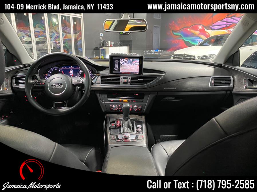 2018 Audi A7 3.0 TFSI Premium Plus, available for sale in Jamaica, New York | Jamaica Motor Sports . Jamaica, New York 2018 Audi A7 3.0 TFSI Premium Plus, available for sale in Jamaica, New York | Jamaica Motor Sports . Jamaica, New York