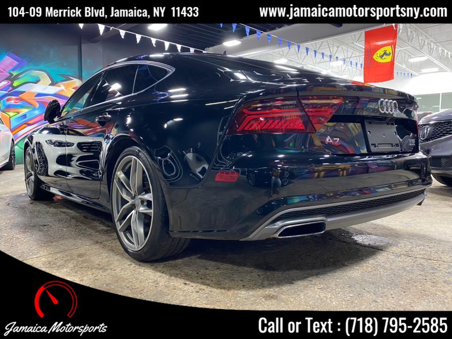 2018 Audi A7 3.0 TFSI Premium Plus, available for sale in Jamaica, New York | Jamaica Motor Sports . Jamaica, New York 2018 Audi A7 3.0 TFSI Premium Plus, available for sale in Jamaica, New York | Jamaica Motor Sports . Jamaica, New York