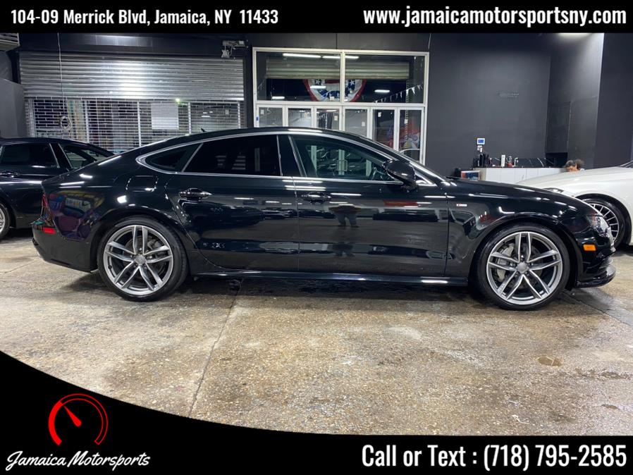 2018 Audi A7 3.0 TFSI Premium Plus, available for sale in Jamaica, New York | Jamaica Motor Sports . Jamaica, New York 2018 Audi A7 3.0 TFSI Premium Plus, available for sale in Jamaica, New York | Jamaica Motor Sports . Jamaica, New York