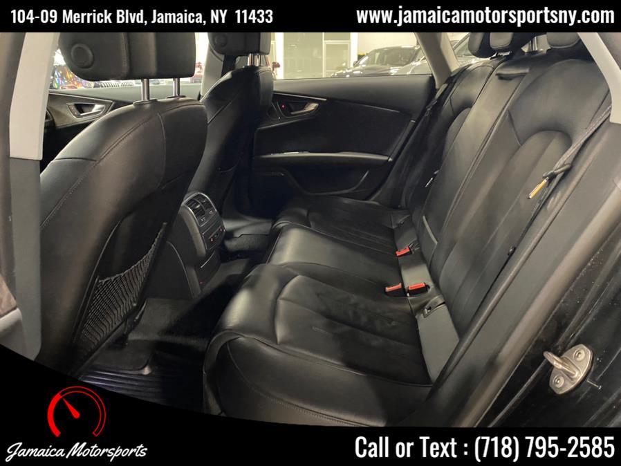 2018 Audi A7 3.0 TFSI Premium Plus, available for sale in Jamaica, New York | Jamaica Motor Sports . Jamaica, New York 2018 Audi A7 3.0 TFSI Premium Plus, available for sale in Jamaica, New York | Jamaica Motor Sports . Jamaica, New York