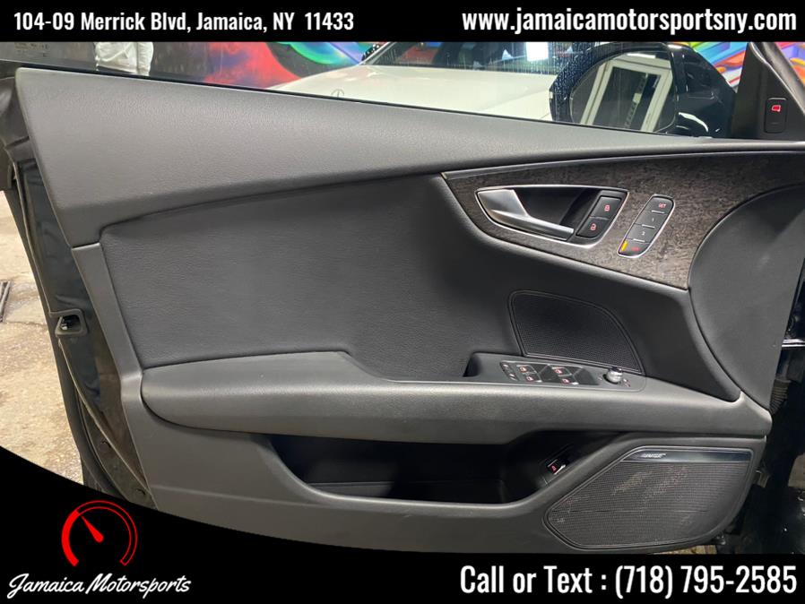 2018 Audi A7 3.0 TFSI Premium Plus, available for sale in Jamaica, New York | Jamaica Motor Sports . Jamaica, New York 2018 Audi A7 3.0 TFSI Premium Plus, available for sale in Jamaica, New York | Jamaica Motor Sports . Jamaica, New York