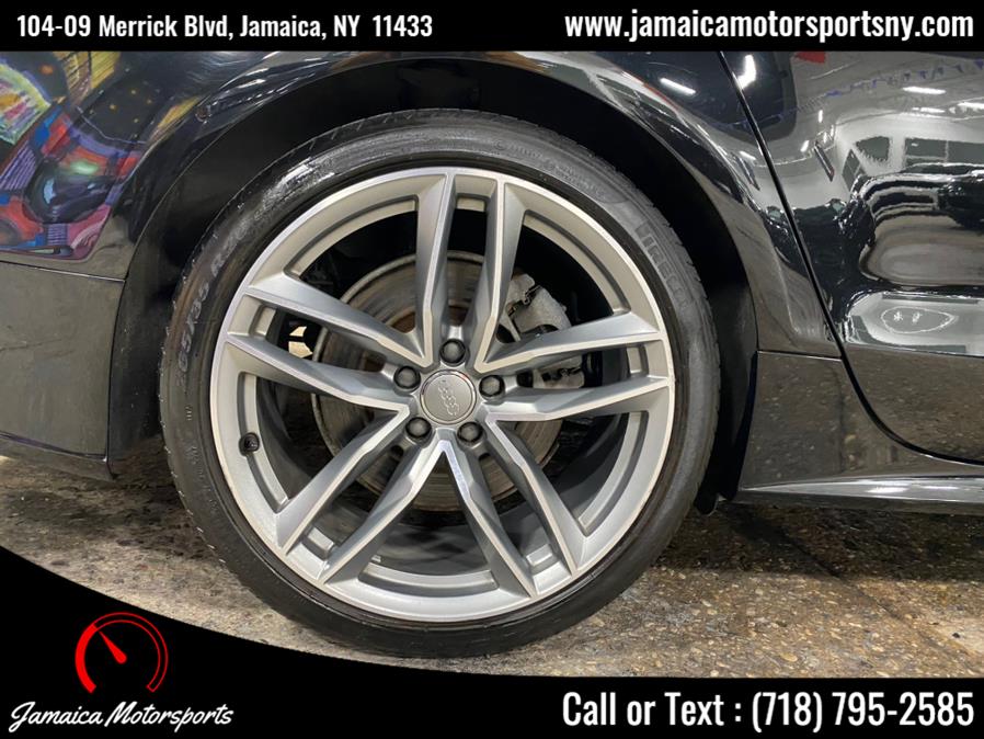 2018 Audi A7 3.0 TFSI Premium Plus, available for sale in Jamaica, New York | Jamaica Motor Sports . Jamaica, New York 2018 Audi A7 3.0 TFSI Premium Plus, available for sale in Jamaica, New York | Jamaica Motor Sports . Jamaica, New York