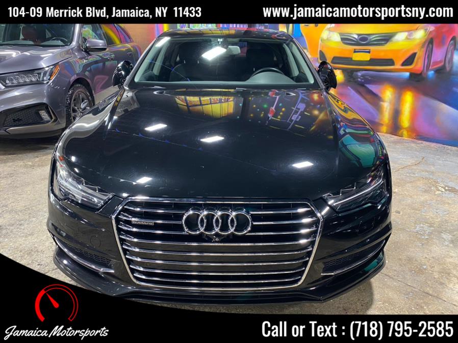 2018 Audi A7 3.0 TFSI Premium Plus, available for sale in Jamaica, New York | Jamaica Motor Sports . Jamaica, New York 2018 Audi A7 3.0 TFSI Premium Plus, available for sale in Jamaica, New York | Jamaica Motor Sports . Jamaica, New York