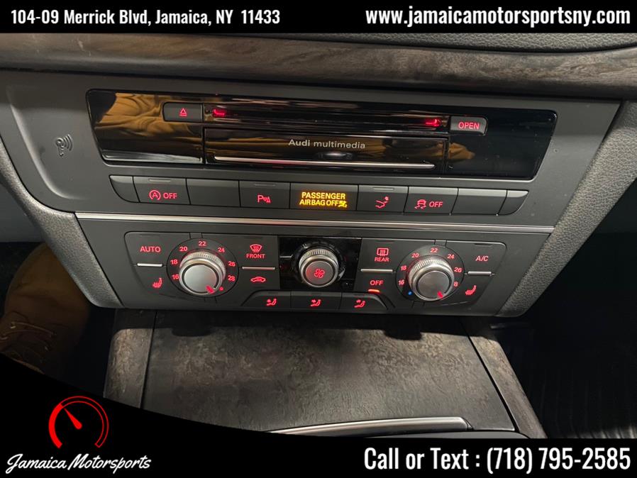 2018 Audi A7 3.0 TFSI Premium Plus, available for sale in Jamaica, New York | Jamaica Motor Sports . Jamaica, New York 2018 Audi A7 3.0 TFSI Premium Plus, available for sale in Jamaica, New York | Jamaica Motor Sports . Jamaica, New York