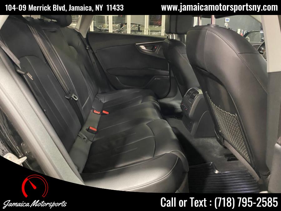 2018 Audi A7 3.0 TFSI Premium Plus, available for sale in Jamaica, New York | Jamaica Motor Sports . Jamaica, New York 2018 Audi A7 3.0 TFSI Premium Plus, available for sale in Jamaica, New York | Jamaica Motor Sports . Jamaica, New York