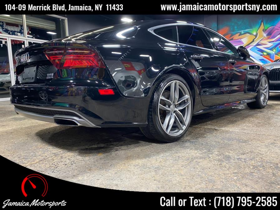 2018 Audi A7 3.0 TFSI Premium Plus, available for sale in Jamaica, New York | Jamaica Motor Sports . Jamaica, New York 2018 Audi A7 3.0 TFSI Premium Plus, available for sale in Jamaica, New York | Jamaica Motor Sports . Jamaica, New York