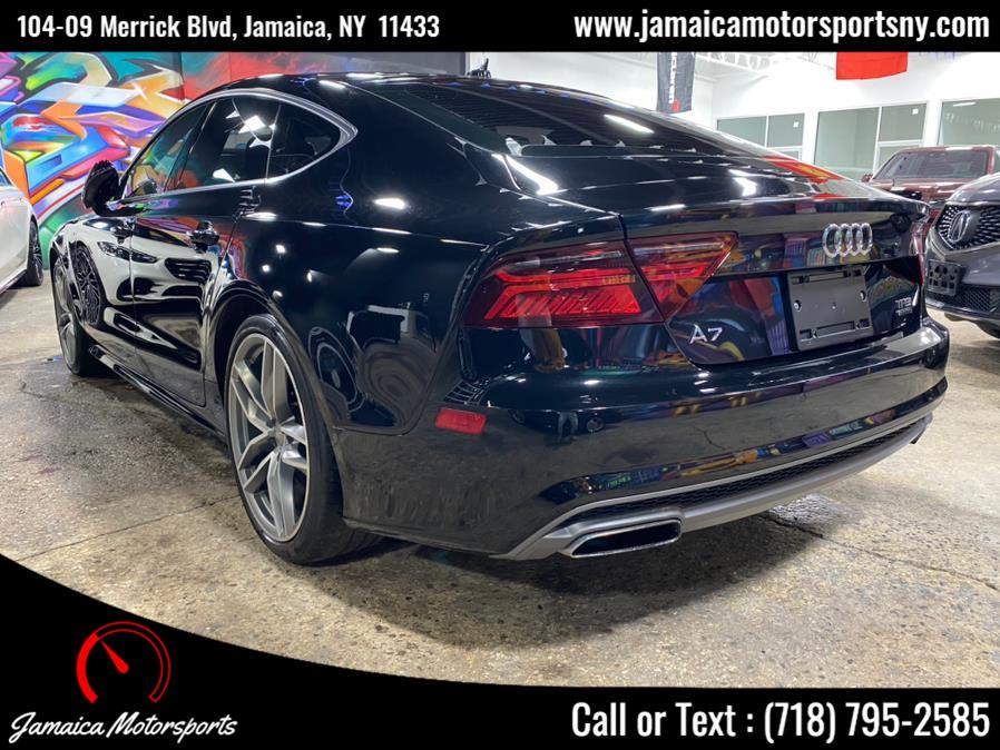 2018 Audi A7 3.0 TFSI Premium Plus, available for sale in Jamaica, New York | Jamaica Motor Sports . Jamaica, New York 2018 Audi A7 3.0 TFSI Premium Plus, available for sale in Jamaica, New York | Jamaica Motor Sports . Jamaica, New York