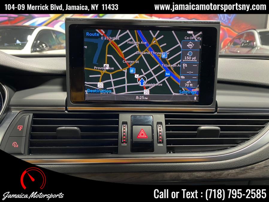 2018 Audi A7 3.0 TFSI Premium Plus, available for sale in Jamaica, New York | Jamaica Motor Sports . Jamaica, New York 2018 Audi A7 3.0 TFSI Premium Plus, available for sale in Jamaica, New York | Jamaica Motor Sports . Jamaica, New York
