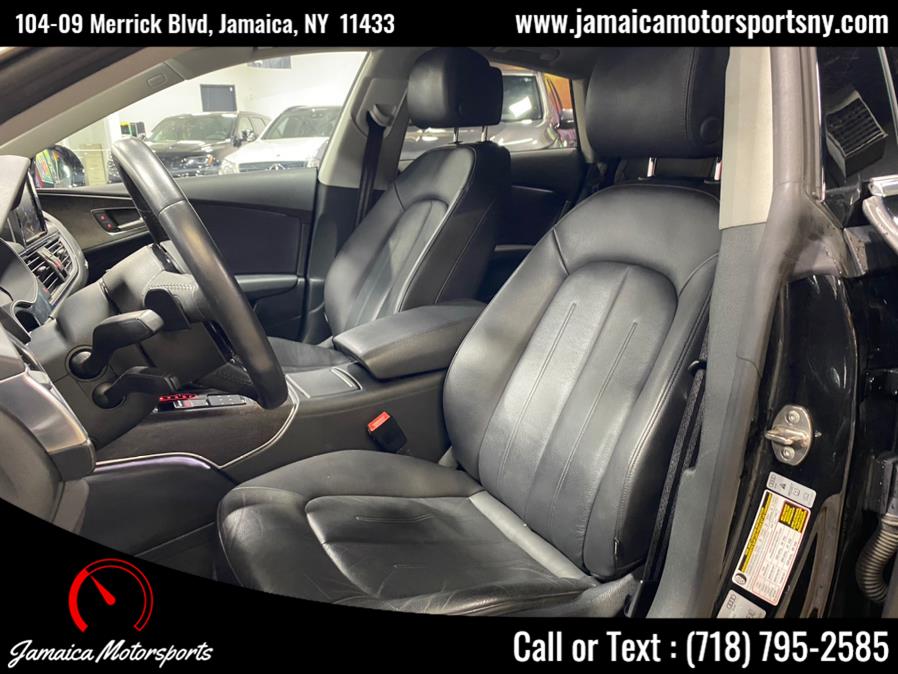 2018 Audi A7 3.0 TFSI Premium Plus, available for sale in Jamaica, New York | Jamaica Motor Sports . Jamaica, New York 2018 Audi A7 3.0 TFSI Premium Plus, available for sale in Jamaica, New York | Jamaica Motor Sports . Jamaica, New York
