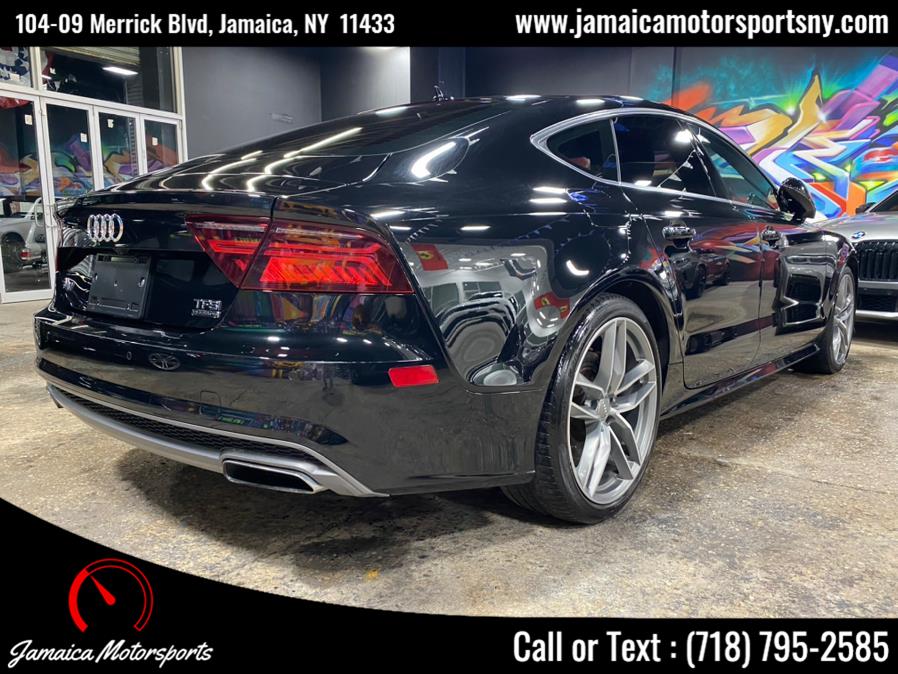 2018 Audi A7 3.0 TFSI Premium Plus, available for sale in Jamaica, New York | Jamaica Motor Sports . Jamaica, New York 2018 Audi A7 3.0 TFSI Premium Plus, available for sale in Jamaica, New York | Jamaica Motor Sports . Jamaica, New York