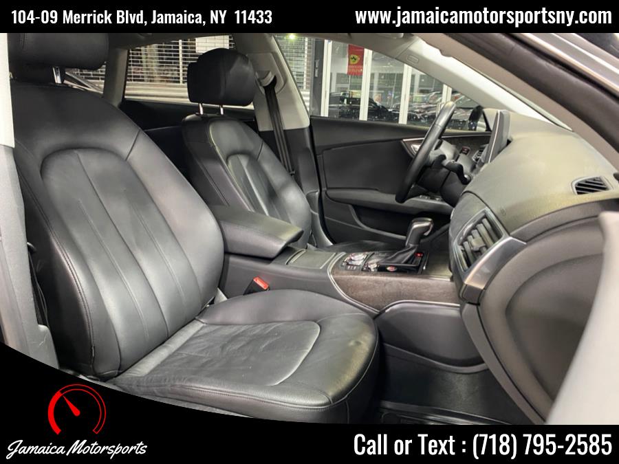 2018 Audi A7 3.0 TFSI Premium Plus, available for sale in Jamaica, New York | Jamaica Motor Sports . Jamaica, New York 2018 Audi A7 3.0 TFSI Premium Plus, available for sale in Jamaica, New York | Jamaica Motor Sports . Jamaica, New York