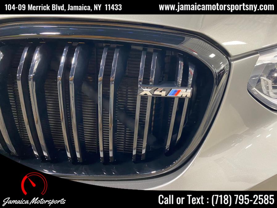 2020 BMW X4 M Competition Sports Activity Coupe, available for sale in Jamaica, New York | Jamaica Motor Sports. Jamaica, New York 2020 BMW X4 M Competition Sports Activity Coupe, available for sale in Jamaica, New York | Jamaica Motor Sports. Jamaica, New York