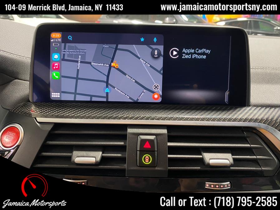 2020 BMW X4 M Competition Sports Activity Coupe, available for sale in Jamaica, New York | Jamaica Motor Sports. Jamaica, New York 2020 BMW X4 M Competition Sports Activity Coupe, available for sale in Jamaica, New York | Jamaica Motor Sports. Jamaica, New York
