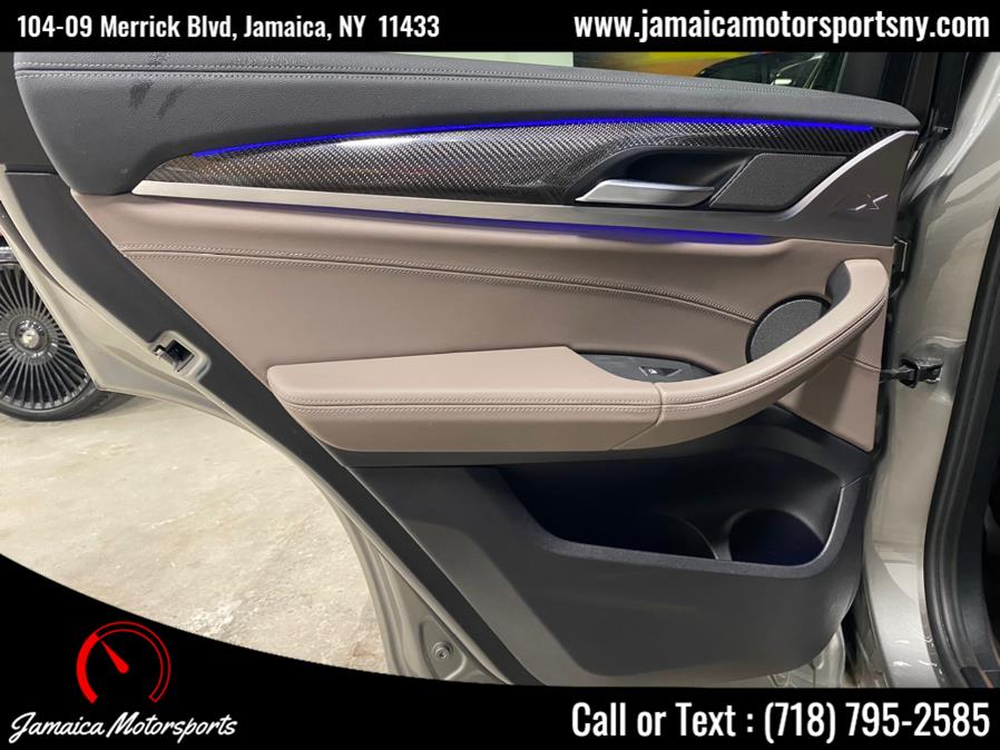 2020 BMW X4 M Competition Sports Activity Coupe, available for sale in Jamaica, New York | Jamaica Motor Sports. Jamaica, New York 2020 BMW X4 M Competition Sports Activity Coupe, available for sale in Jamaica, New York | Jamaica Motor Sports. Jamaica, New York