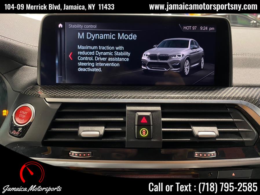 2020 BMW X4 M Competition Sports Activity Coupe, available for sale in Jamaica, New York | Jamaica Motor Sports. Jamaica, New York 2020 BMW X4 M Competition Sports Activity Coupe, available for sale in Jamaica, New York | Jamaica Motor Sports. Jamaica, New York