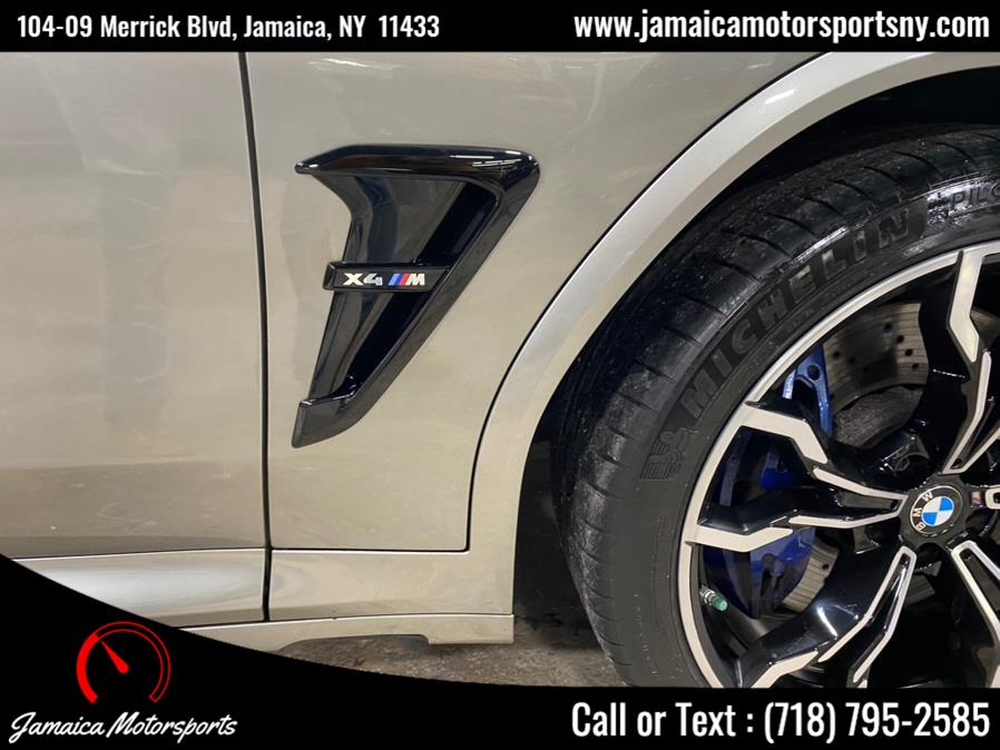 2020 BMW X4 M Competition Sports Activity Coupe, available for sale in Jamaica, New York | Jamaica Motor Sports. Jamaica, New York 2020 BMW X4 M Competition Sports Activity Coupe, available for sale in Jamaica, New York | Jamaica Motor Sports. Jamaica, New York