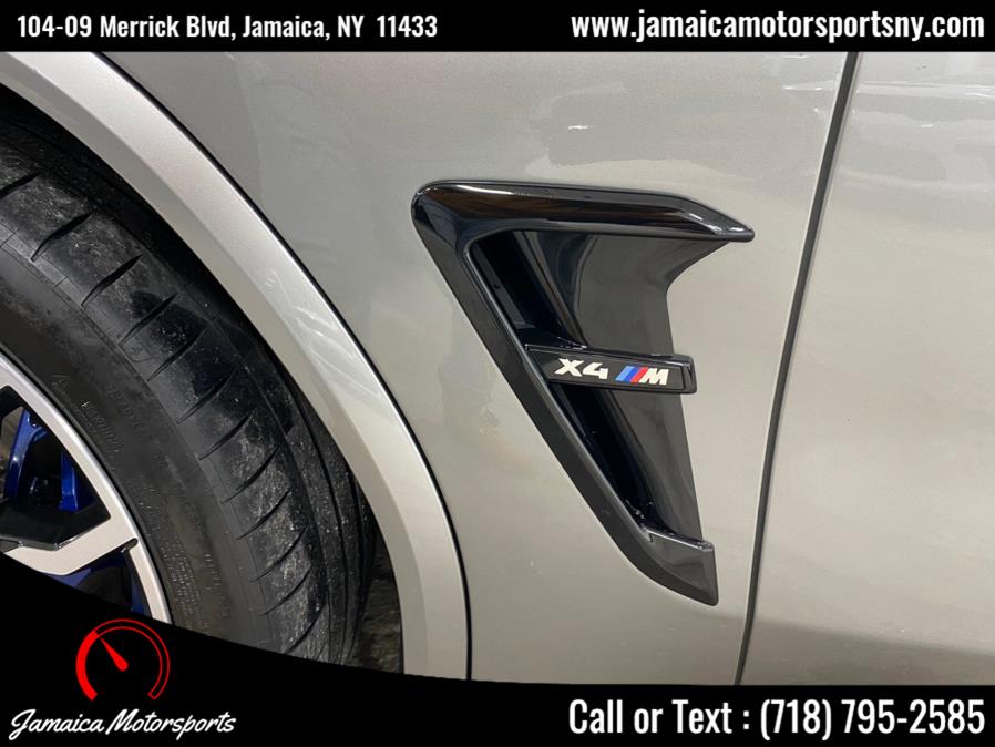 2020 BMW X4 M Competition Sports Activity Coupe, available for sale in Jamaica, New York | Jamaica Motor Sports. Jamaica, New York 2020 BMW X4 M Competition Sports Activity Coupe, available for sale in Jamaica, New York | Jamaica Motor Sports. Jamaica, New York