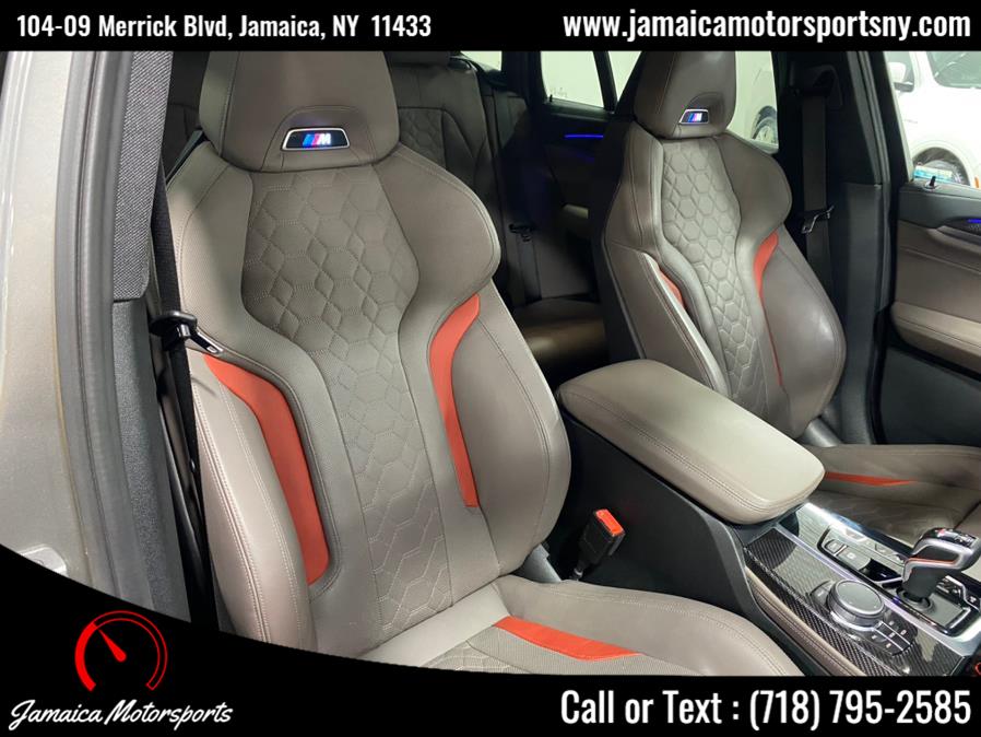 2020 BMW X4 M Competition Sports Activity Coupe, available for sale in Jamaica, New York | Jamaica Motor Sports. Jamaica, New York 2020 BMW X4 M Competition Sports Activity Coupe, available for sale in Jamaica, New York | Jamaica Motor Sports. Jamaica, New York