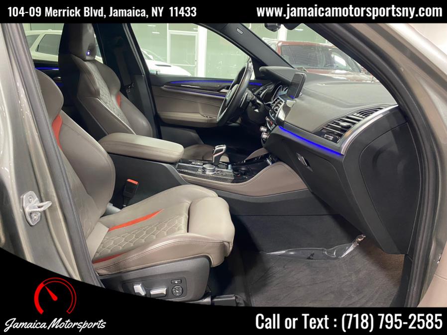 2020 BMW X4 M Competition Sports Activity Coupe, available for sale in Jamaica, New York | Jamaica Motor Sports. Jamaica, New York 2020 BMW X4 M Competition Sports Activity Coupe, available for sale in Jamaica, New York | Jamaica Motor Sports. Jamaica, New York