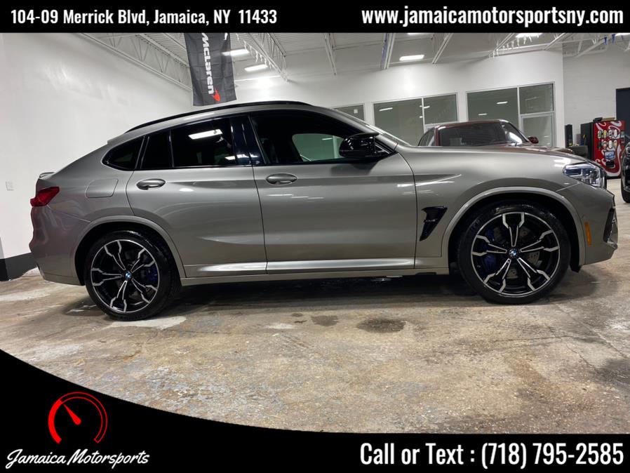 2020 BMW X4 M Competition Sports Activity Coupe, available for sale in Jamaica, New York | Jamaica Motor Sports. Jamaica, New York 2020 BMW X4 M Competition Sports Activity Coupe, available for sale in Jamaica, New York | Jamaica Motor Sports. Jamaica, New York