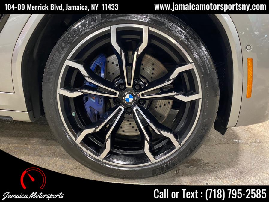 2020 BMW X4 M Competition Sports Activity Coupe, available for sale in Jamaica, New York | Jamaica Motor Sports. Jamaica, New York 2020 BMW X4 M Competition Sports Activity Coupe, available for sale in Jamaica, New York | Jamaica Motor Sports. Jamaica, New York