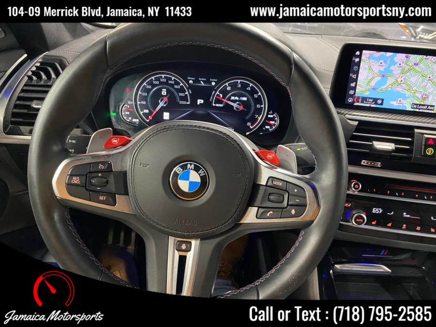 2020 BMW X4 M Competition Sports Activity Coupe, available for sale in Jamaica, New York | Jamaica Motor Sports. Jamaica, New York 2020 BMW X4 M Competition Sports Activity Coupe, available for sale in Jamaica, New York | Jamaica Motor Sports. Jamaica, New York