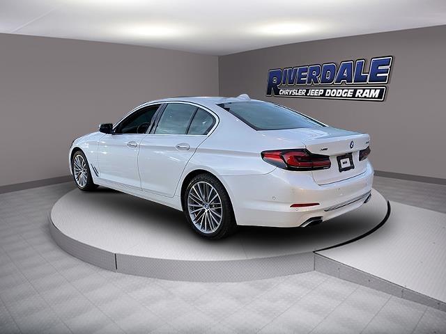 Used BMW 5 Series 540i xDrive 2017 | Eastchester Motor Cars. Bronx, New York Used BMW 5 Series 540i xDrive 2017 | Eastchester Motor Cars. Bronx, New York