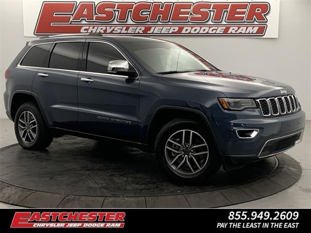 Used Jeep Grand Cherokee Limited 2021 | Eastchester Motor Cars. Bronx, New York Used Jeep Grand Cherokee Limited 2021 | Eastchester Motor Cars. Bronx, New York