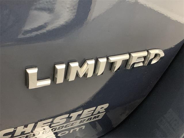 Used Jeep Grand Cherokee Limited 2021 | Eastchester Motor Cars. Bronx, New York Used Jeep Grand Cherokee Limited 2021 | Eastchester Motor Cars. Bronx, New York