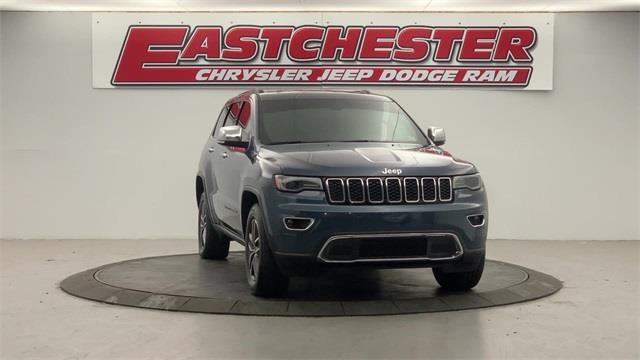 Used Jeep Grand Cherokee Limited 2021 | Eastchester Motor Cars. Bronx, New York Used Jeep Grand Cherokee Limited 2021 | Eastchester Motor Cars. Bronx, New York