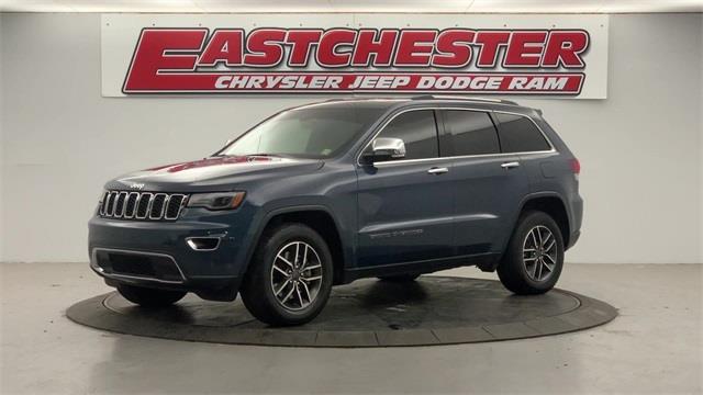 Used Jeep Grand Cherokee Limited 2021 | Eastchester Motor Cars. Bronx, New York Used Jeep Grand Cherokee Limited 2021 | Eastchester Motor Cars. Bronx, New York