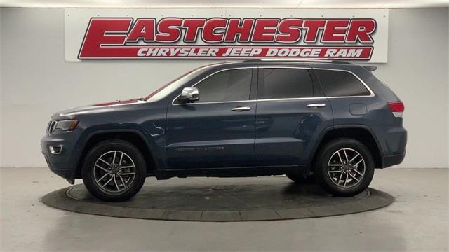 Used Jeep Grand Cherokee Limited 2021 | Eastchester Motor Cars. Bronx, New York Used Jeep Grand Cherokee Limited 2021 | Eastchester Motor Cars. Bronx, New York