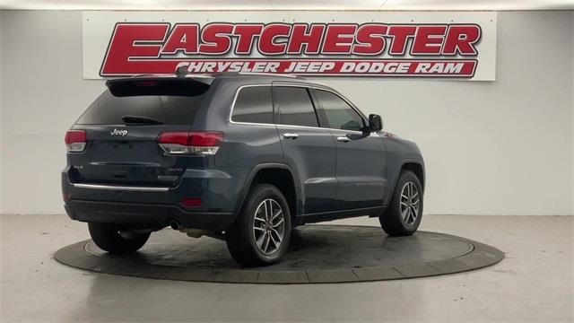 Used Jeep Grand Cherokee Limited 2021 | Eastchester Motor Cars. Bronx, New York Used Jeep Grand Cherokee Limited 2021 | Eastchester Motor Cars. Bronx, New York